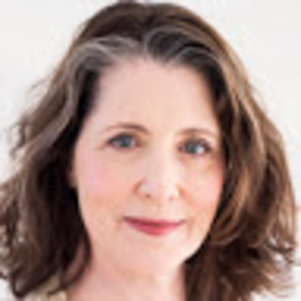 Meet your Posher, Marianne